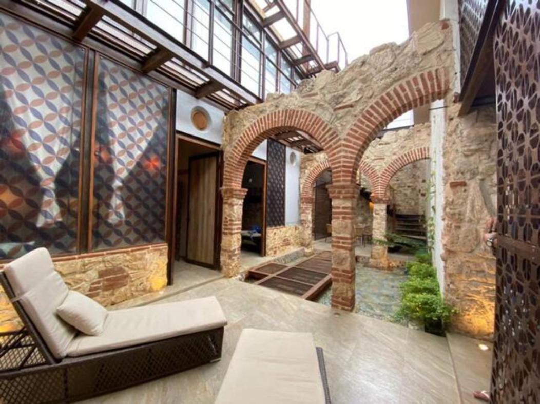 Apartament Duplex 5 Min Walk To All Spots In Historic Center - Twon A Kartagena Zewnętrze zdjęcie